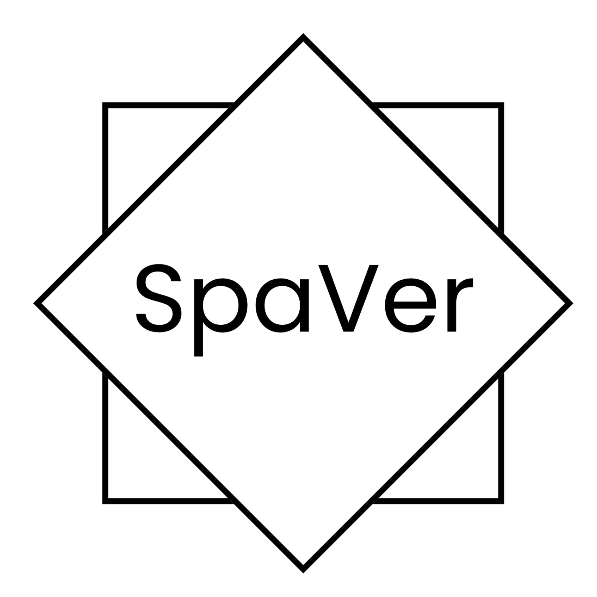 Logo HD SPAVER